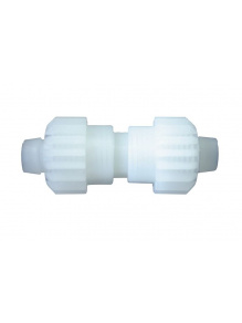 Złącze systemowe do wody X-Fix Łącznik 10 mm - Comet
