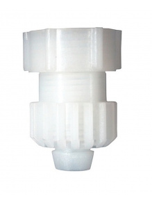 Złącze systemowe do wody X-Fix Adapter 1/2`` 10 mm - Comet