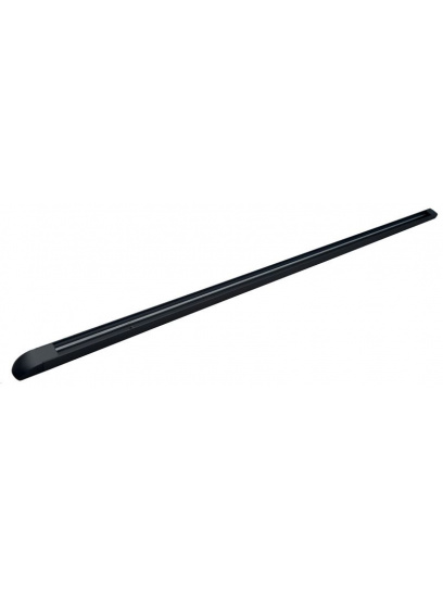 Oświetlenie LED system szynowy 12 V 700 mm czarny