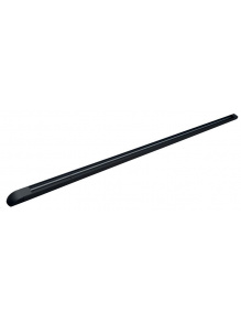 Oświetlenie LED system szynowy 12 V 1000 mm czarny