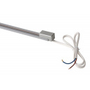Oświetlenie LED system szynowy 1000 mm + kabel + zaślepka - Dometic
