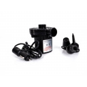 Łóżko dmuchane materac na tylną kanapę - Camp4