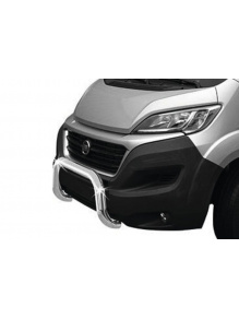 Orurowanie niskie pałąk bezpieczeństwa Fiat Ducato 2014