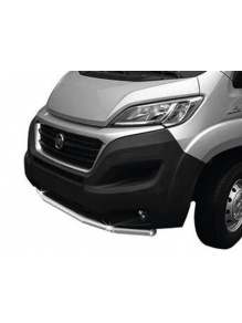 Orurowanie spojler - rura ochronna Fiat Ducato 2014