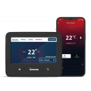 Bojler Ogrzewanie olej napędowy + elektryczne Combi D4 E iNet X Panel - Truma