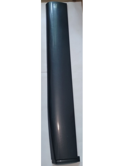 Lewa tylna osłona garażu Kronos / Zefiro - Roller Team CI NobelART