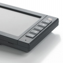 Monitor cofania LCD 5`` PerfectView M 55LX AHD - Dometic
