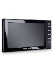 Monitor cofania LCD 5`` PerfectView M 55L AHD - Dometic