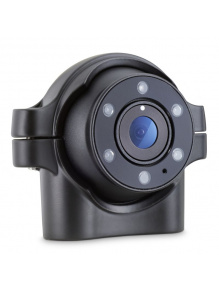 Kamera cofania kulista PerfectView CAM 301 czarna - Dometic