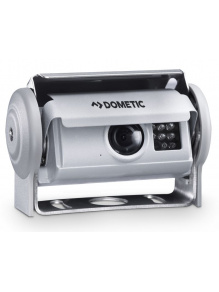 Kamera cofania kolorowa PerfectView CAM 80CM srebrna - Dometic