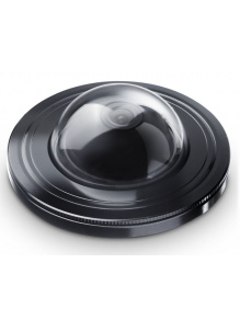 Kamera kopułowa miniaturowa PerfectView CAM 11 czarna - Dometic