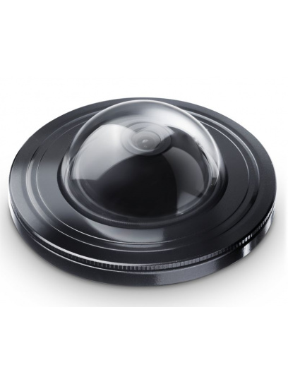 Kamera kopułowa miniaturowa PerfectView CAM 11 czarna - Dometic