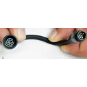 Adapter do kabla Waeco LCD zestaw - Dometic