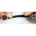 Adapter do kabla Waeco LCD zestaw - Dometic