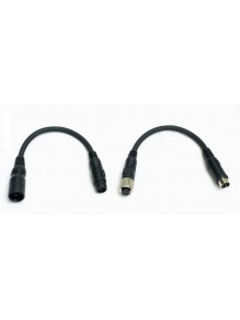 Adapter do kabla Waeco LCD zestaw - Dometic