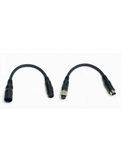 Adapter do kabla Waeco LCD zestaw - Dometic