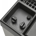 Lodówka absorpcyjna CombiCool ACX3 40 12V/230V/Gaz 30/37 mbar - Dometic