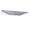 Markiza dachowa PerfectRoof PR2500 4x2,75 m White/Horizon Grey 12 V - Dometic