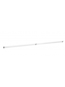 Szyna aluminiowa z taśmą oświetleniową LED Strip do markizy 4,5 m biała - Dometic