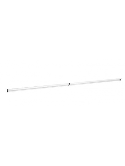 Szyna aluminiowa z taśmą oświetleniową LED Strip do markizy 4,5 m biała - Dometic