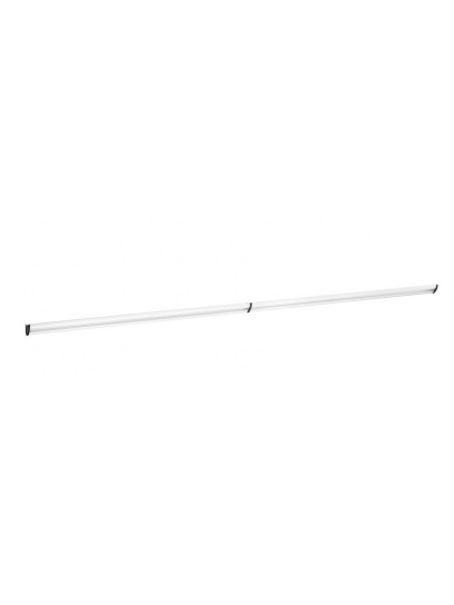 Szyna aluminiowa z taśmą oświetleniową LED Strip do markizy 5 m biała - Dometic
