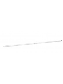 Szyna aluminiowa z taśmą oświetleniową LED Strip do markizy 3 m biała - Dometic