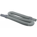 Rozciągana rura odpływowa do brudnej wody 3 m + adapter - Haba