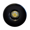 Oświetlenie punktowe Campio LED black - Haba