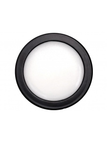 Oświetlenie punktowe Cerna LED Ø65 mm czarne - Haba