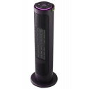 Grzejnik ceramiczny Sunny Tower 1200 / 2000 W z pilotem - Haba