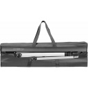 Stół kempingowy rolowany Accelerate 4 Compack - Brunner