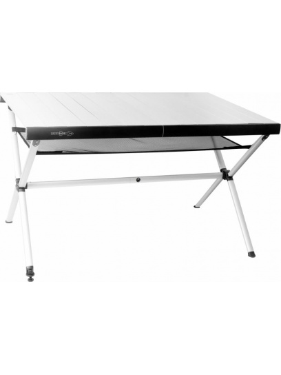 Stół kempingowy rolowany Accelerate 4 Compack - Brunner