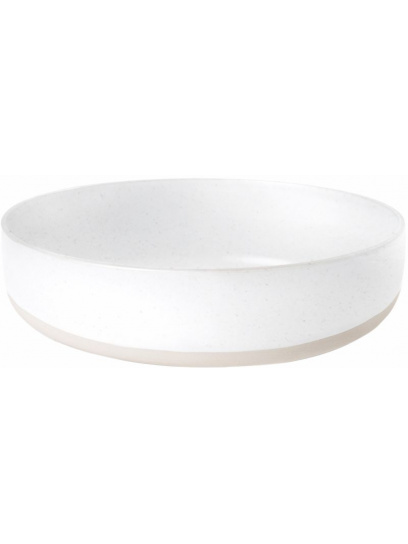 Talerz z melaminy głęboki Odette Ø23 cm - Brunner