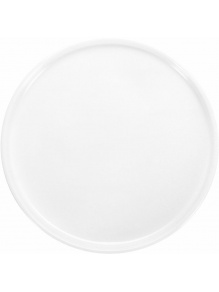 Talerz z melaminy deserowy Odette Ø19 cm - Brunner