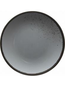 Talerz z melaminy deserowy Cottery Ø20 cm - Brunner
