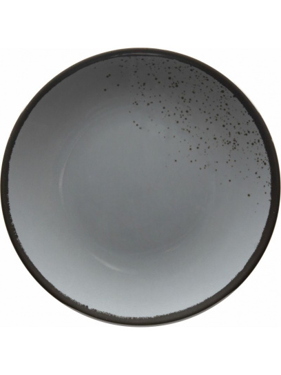 Talerz z melaminy deserowy Cottery Ø20 cm - Brunner