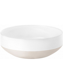 Misa z melaminy do sałaty Odette Ø25 cm - Brunner