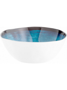 Miseczka z melaminy Breeze Ø15 cm - Brunner