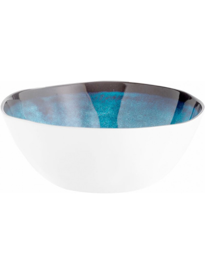 Miseczka z melaminy Breeze Ø15 cm - Brunner
