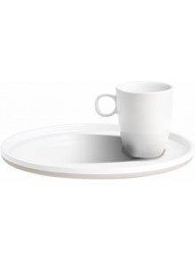 Filiżanka z melaminy do Espresso Odette 100 ml - Brunner