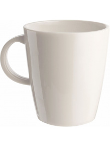 Kubek z melaminy Mug Odette 300 ml - Brunner