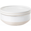 Zestaw obiadowy z melaminy Set 6in1 Odette - Brunner