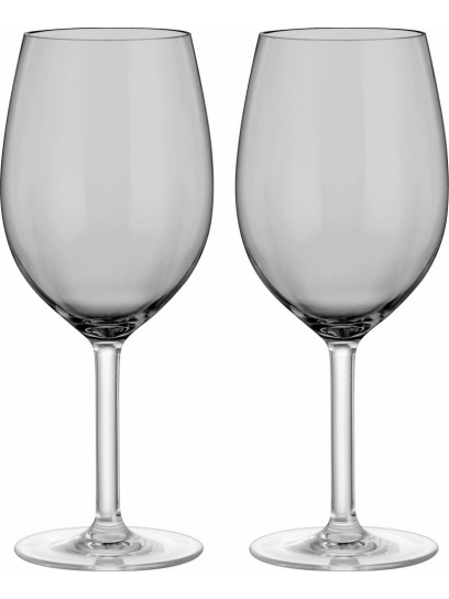 Kieliszki do wina Wineglass Thango Grey - Brunner