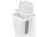 Składany kosz na śmieci Pillar Foldaway 8 l - Brunner