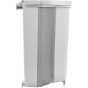 Składany kosz na śmieci Pillar Foldaway 8 l - Brunner