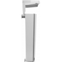 Składany kosz na śmieci Pillar Foldaway 8 l - Brunner