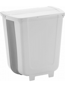 Składany kosz na śmieci Pillar Foldaway 8 l - Brunner