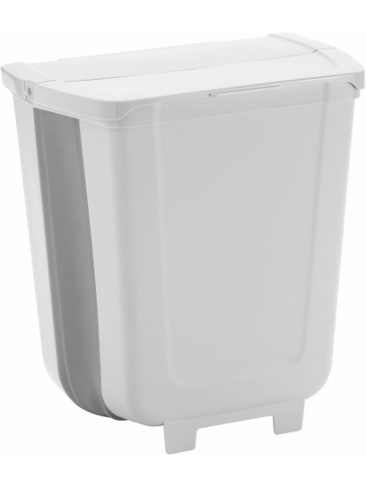Składany kosz na śmieci Pillar Foldaway 8 l - Brunner