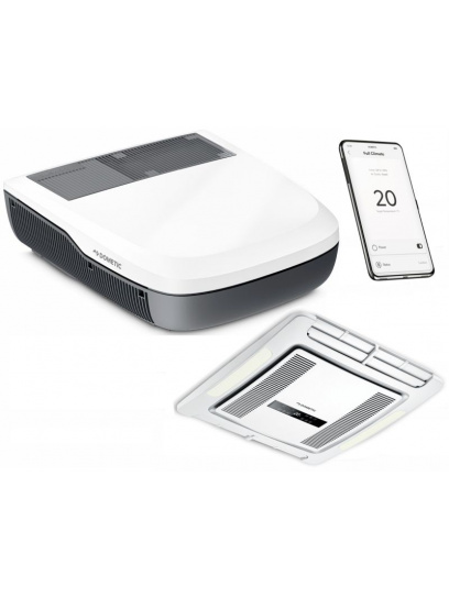 Klimatyzacja dachowa FreshJet FJX4 2200 z dyfuzorem - Dometic
