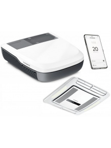 Klimatyzacja dachowa FreshJet FJX4 1700 z dyfuzorem - Dometic